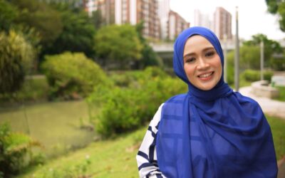 Declutter.sg Featured on Suria Mediacorp’s Warna Ramadan 2024
